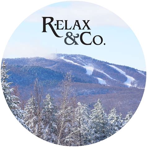 relax & co sunapee nh